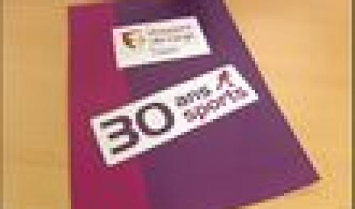 Province : le service des sports a 30 ans